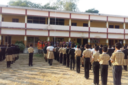 St Peters Convent English Medium School- Morning Assembly 